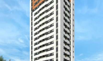 Apartamento I 3 quartos I Em Casa Amarela I Morada das Ubaias