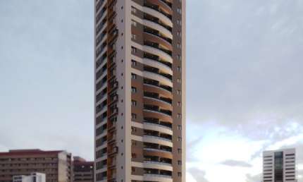 Edf.Porto Firenze Ao Lado Da Praça Do Rosarinho | 62m² 3 Qts Suíte | Garanta já Sua Uniddade