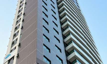 Edf. Terraza/3 Quartos/2 Banheiros/91m²/2 Vagas/no coração de Boa viagem-Oportunidade!