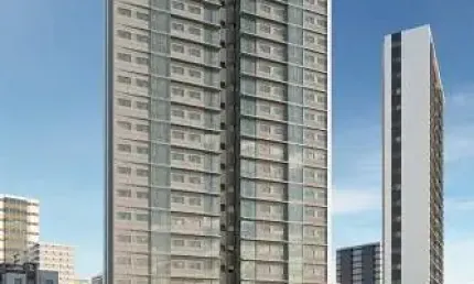 Edf. Vivenza em Casa Amarela | 2 quartos 1 suíte 48m² | Próximo ao Plaza Shopping