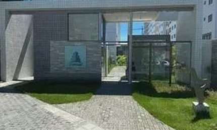 Edf Residencial Luar do Parque-3 qrts-1 suíte-63m²-1 Vagas-Boa Viagem-Oportunidade