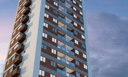 Edf.Varandas de Boa Viagem | 1 quartos 29m² | Oportunidade em Boa Viagem