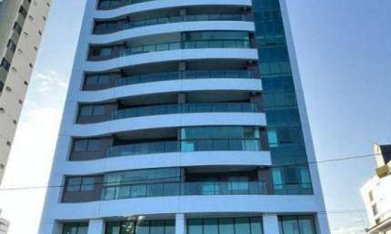 Seu apartamento á beira mar em Olinda | 03 Quartos | 100m² | Edf. Venâncio Barbosa- Moura Dubeux
