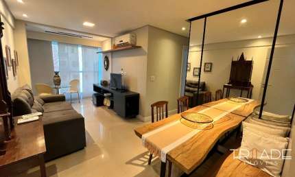 Lindo Apartamento Reformado | Andar Alto | Porteira Fechada | Piedade