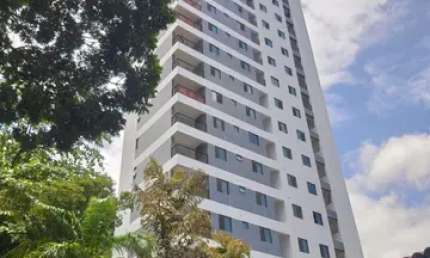 Apartamento - 3 quartos 1 suíte 84m² - Em Casa forte - Edf Gloria Luz