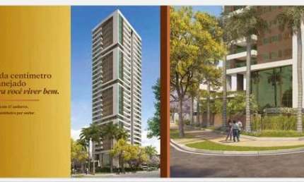 Breve lançamento em Boa Viagem | 4 quartos 2 suítes 130m² | Lazer completo | Edf. Casa Boa Viagem