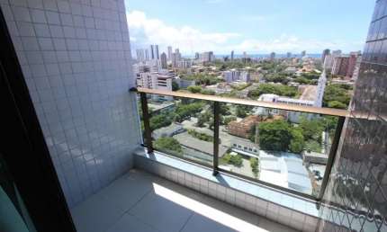 PRONTO PRA MORAR - mobiliado na Boa Vista, 2 quartos ao lado da Faculdade Medicina da Católica