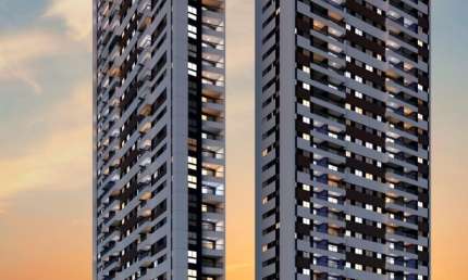 GD - Imóvel para venda possui 53 metros quadrados com 2 quartos no Cordeiro.