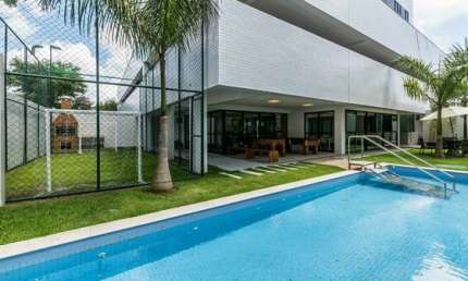 GD - oportunidade | 3 quartos (1 suíte)  |83m²| 2 vagas | andar alto| completo.