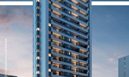 Apartamento no Rosarinho I 3 quartos 1 suite 2 vagas I  I Squere Rosarinho I Padrão GB