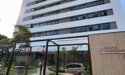 Apartamento com 1 e 2 quartos em Boa Viagem | Pra morar ou investir | Oportunidade!!