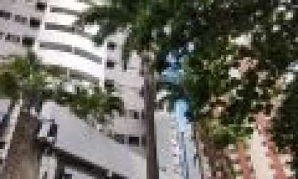 GD - OPORTUNIDADE EM BOA VIAGEM PRONTO PRA MORAR | 3 QUARTOS | 2 VAGAS COBERTAS | 89M² | ANDAR ALTO.