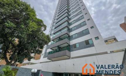 GD - Localizado na Tamarineira com, 94m², 3 qtos, 1 suíte, 3 wc, 2 vagas.