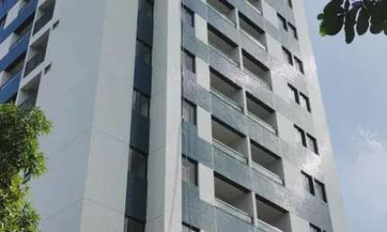 GD - Edf. Rio Gurupi | 2 quartos no melhor localização da Madalena | apartamento com 55m²