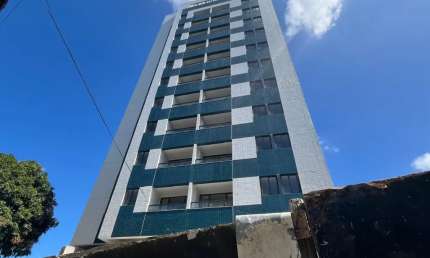 Edf Rio gurupi | 2 quartos no melhor localização da madalena | apartamento com 55m²