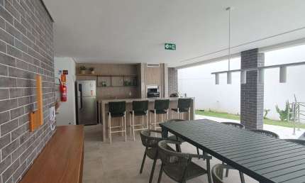 GD - Edf. Haus Smart Living no bairro da Boa Vista| Lazer completo.