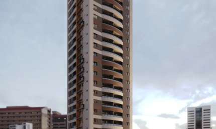 GD - LANÇAMENTO no Rosarinho | 3 quartos | Lazer Completo | Pagamento Facilitado.