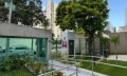GD - Apartamento nascente na Encruzilhada| Exclusividade | Lazer Completo | Paço do Bosque