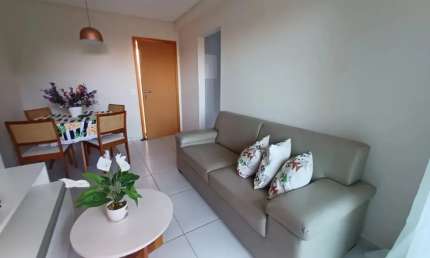 KKS- ALAMEDA DOS NOBRES NO CORDEIRO COM 2 QUARTOS SENDO 1 SUÍTE+ LAZER+GARAGEM+VARANDA+POSIÇÃO SOLAR NASCENTE+ÓTIMA LOCALIZAÇÃO