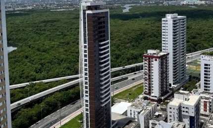 AKF- Imóvel para venda tem 92 metros quadrados com 3 quartos em Boa Viagem - Recife - PE
