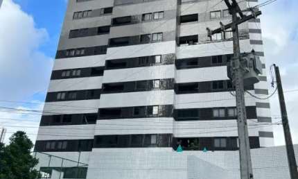 Apartamento em Casa Amarela | 2 quartos 1 suíte 59m² | Edf. Morada Antonio de Castro