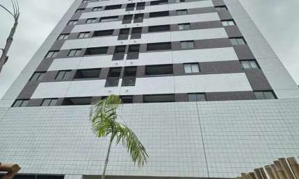 EBO- Edf. Leopoldo Lins |Na melhor localização da Boa Vista |  3 quartos| 61m²