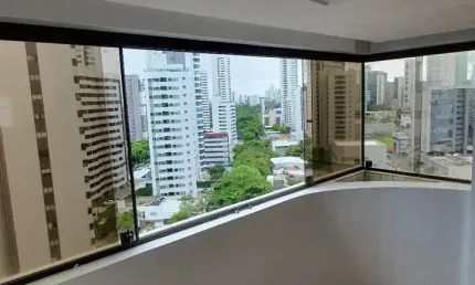EBO- Morada das Palmeiras| OPORTUNIDADE| ANDAR ALTO | 89m2 | 03 Qts