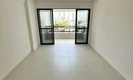 EO- Edf Jardim Monet | Lindo Apartamento com 4 QUARTOS | 120M² | 02 Vagas