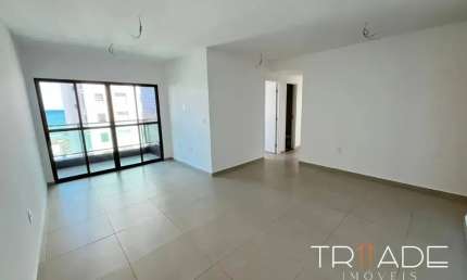 EO- Parador de Madrid | Lindo Apartamento de 3 Quartos no Pina | 79m² | 100m da Praia