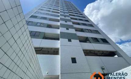 LL- Ultimas unidades no EDF Forte São Francisco | 3 quartos na Encruzilhada| Oportunidade| Pronto pra morar