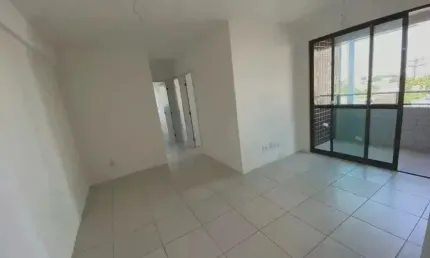 AKF- Imóvel para venda tem 57 metros quadrados com 2 quartos em Casa Amarela - Recife - PE