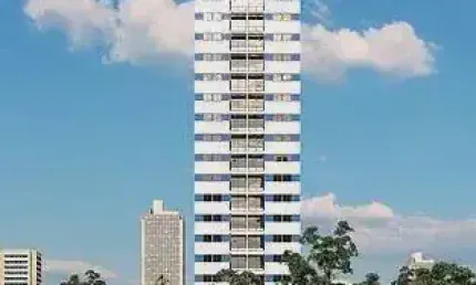AKF- Edf. Park Encruzilhada | 2 quartos (1 suíte) | Varanda | Condições Especiais
