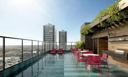 EO- ARTIUM HALL| STUDIO EM BOA VIAGEM| OPORTUNIDADE