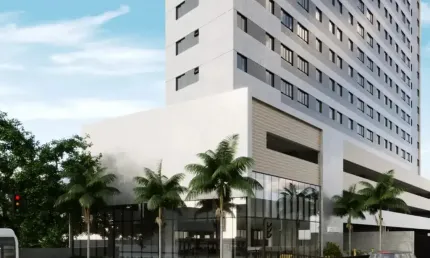 GD - LANÇAMENTO NA AV. NORTE | 2 e 3 quartos | ITBI E REGISTRO GRÁTIS.