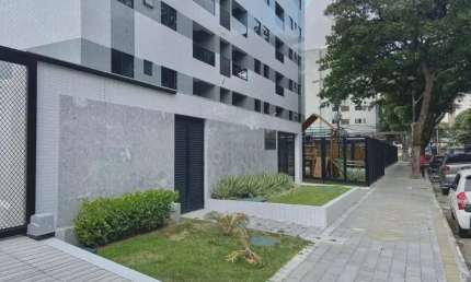 AKF- APARTAMENTO 66M²,  NO ESPINHEIRO, 3 QUARTOS, SUÍTE, VARANDA, DEPENDENCIA COMPLETA, LAZER COMPLETO, BEM LOCALIZADO.