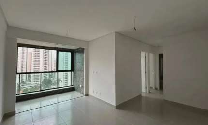 AKF- AKF - APARTAMENTO NO ROSARINHO,84M², LAZER COMPLETO,3 QTS,2 VAGAS