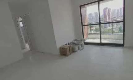 AKF- APARTAMENTO COM 3 QUARTOS NA MADALENA,ÁREA DE LAZER, GARAGEM,BOA LOCALIZAÇÃO