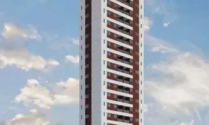 EO- Paço dos pinheiros| 3 quartos| 2 suites| Porcelanato|2 vagas de garagem