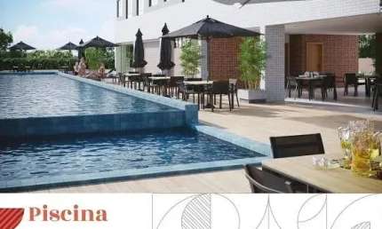 EO- Palácio Boa Vista | Lançamento em Boa Vista - 3 quartos-mezanino | Oportunidade!