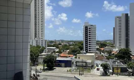 EBO- LINDO APARTAMENTO ENCRUZILHADA!!! 4 QUARTOS | 120M² | 02 Vagas