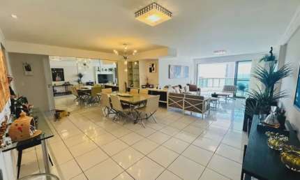 EBO- Edf. Alameda dos pinheiros| Oportunidade!174 m² com 4 quartos em Boa Viagem| Ótima localização.