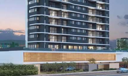 EO- PRAÇA DOS IPÊS| 53m² e 68m²| 2 e 3 Quartos na Encruzilhada| INCC FIXO