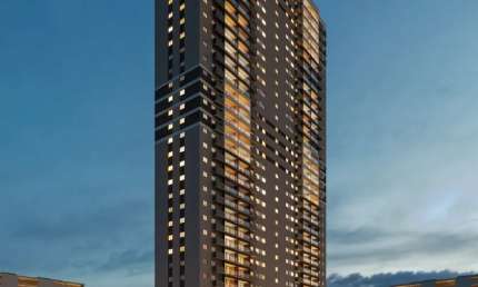 GD - Apartamento na Boa Vista | 3 quartos com 73m² | Na rua das Ninfas | Varanda Gourmet.