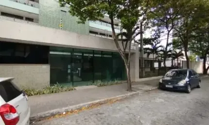 GD - OPORTUNIDADE NO PONTO DE PARADA -3 QTOS, 1 SUÍTE, 1 VAGA COBERTA.