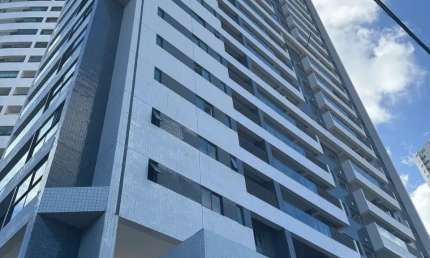GD - EDF. PALACIO ROSARINHO - ÓTIMA LOCALIZAÇÃO - 3 QTOS - LAZER COMPLETO.