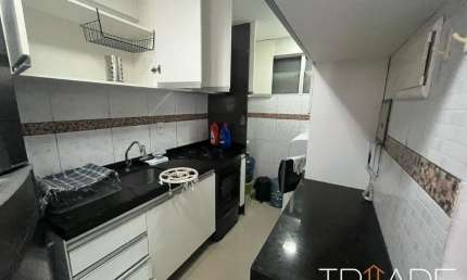 GD - Apartamento para Investir ou Morar | Shopping Park Residence | Mobiliado.