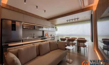 GD - Lançamento exclusivo no Paiva|Edf. Evoke| 2 e 3 Quartos| Lazer completo.