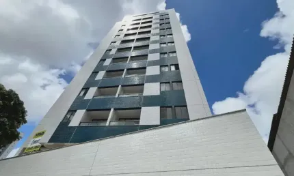 EO- Rio Gurupi | ENTREGA PRÓXIMA | Madalena | 55 a 57m² | Varanda | Lazer Completo