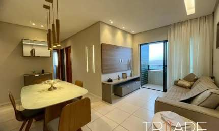 QUEBEC , OPORTUNIDADE 3 QUARTOS EM CANDEIAS, 66m² ,EXCELENTE PLANTA