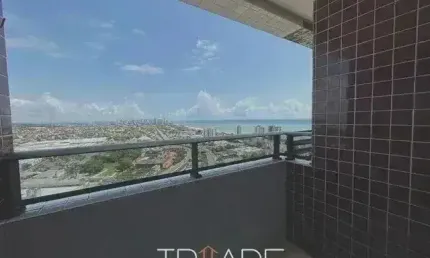 AKF -Apartamento,02 quartos, suíte, 02 Vagas de Garagem,Lazer Completo, Ótima Localização